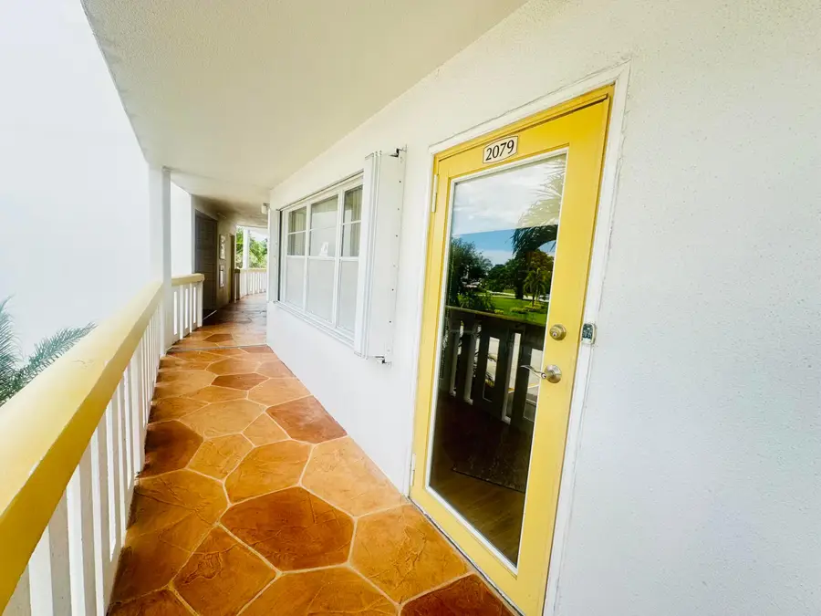 2079 Harwood F, Deerfield Beach, FL 33442 - #2