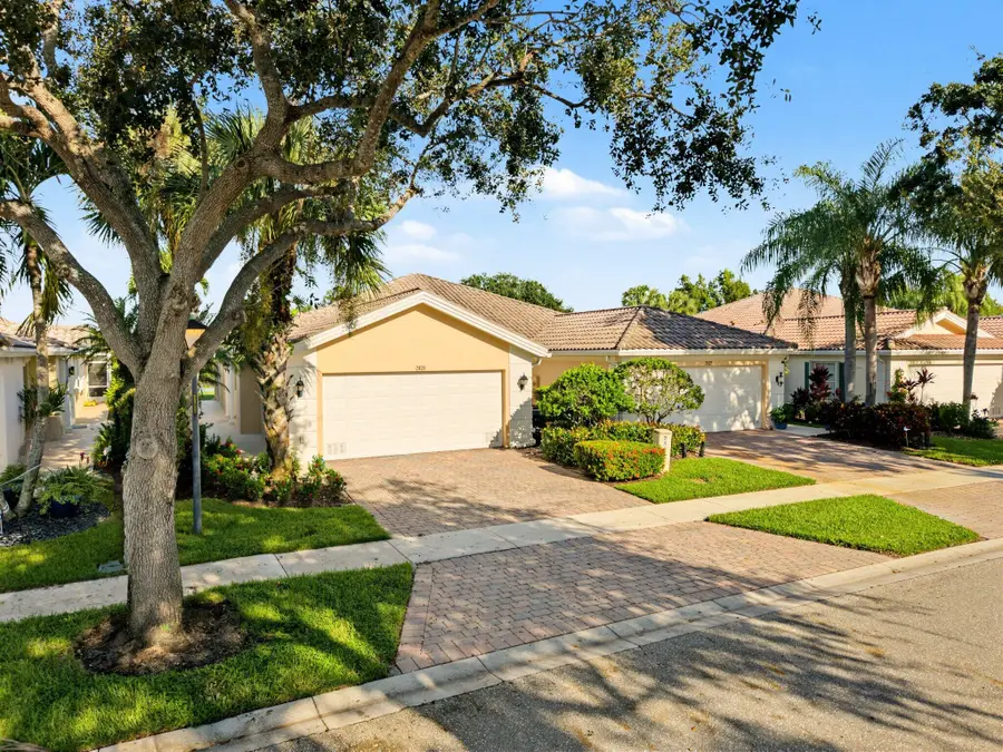 3131 Verdmont Lane, Wellington, FL 33414 - #2