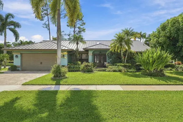 13629 Northumberland Circle, Wellington, FL 33414