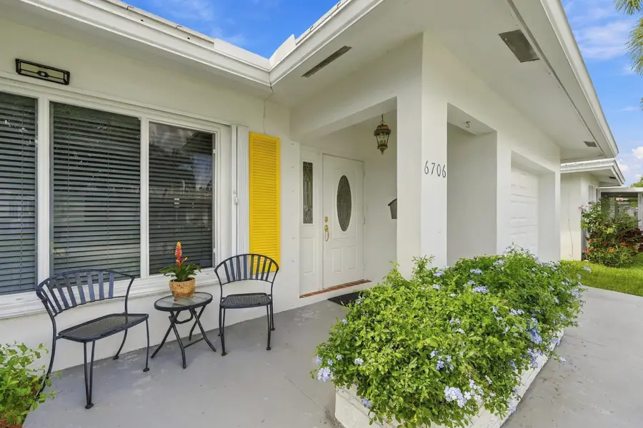 6706 NW 71st Court, Tamarac, FL 33321 - #2