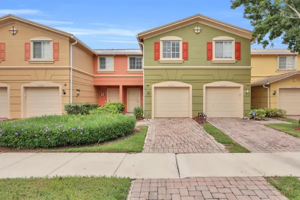 5313 SE Jennings Lane, Stuart, FL 34997