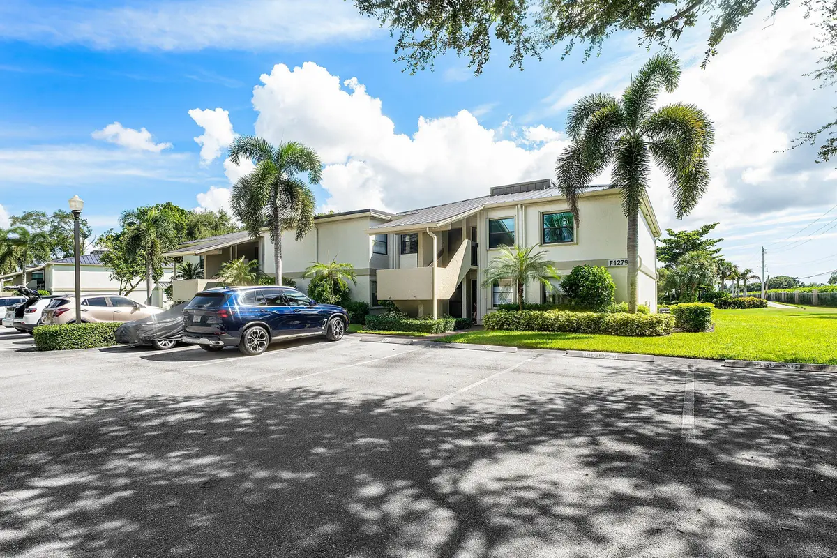 12790 Briarlake Drive #204, Palm Beach Gardens, FL 33418 - #1