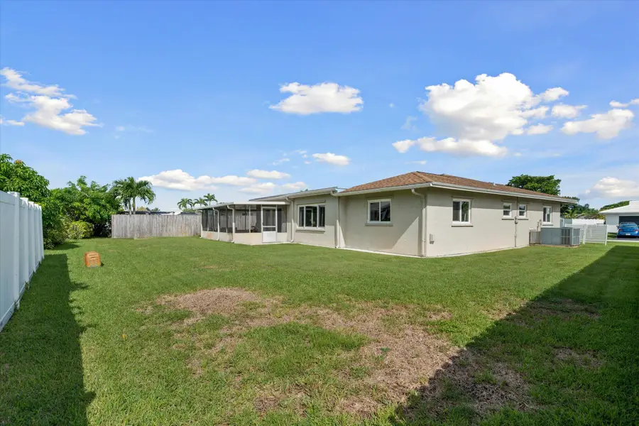 9704 NW 67th Street, Tamarac, FL 33321 - #2