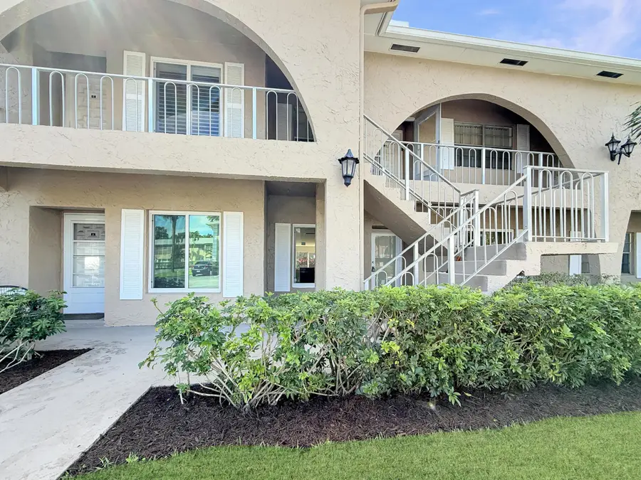 13924 Va Flora #B, Delray Beach, FL 33484 - #3