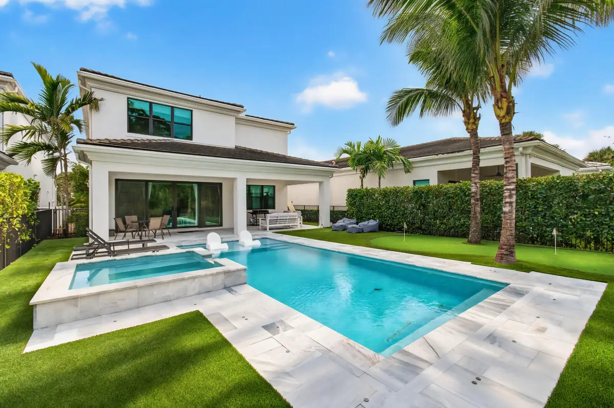 13534 Artisan Circle, Palm Beach Gardens, FL 33418 - #1