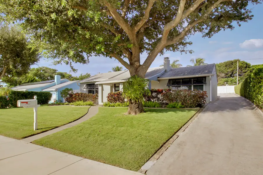 1111 N B Street, Lake Worth Beach, FL 33460 - #3