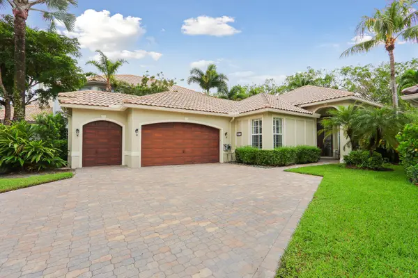 2675 Players Court, Wellington, FL 33414