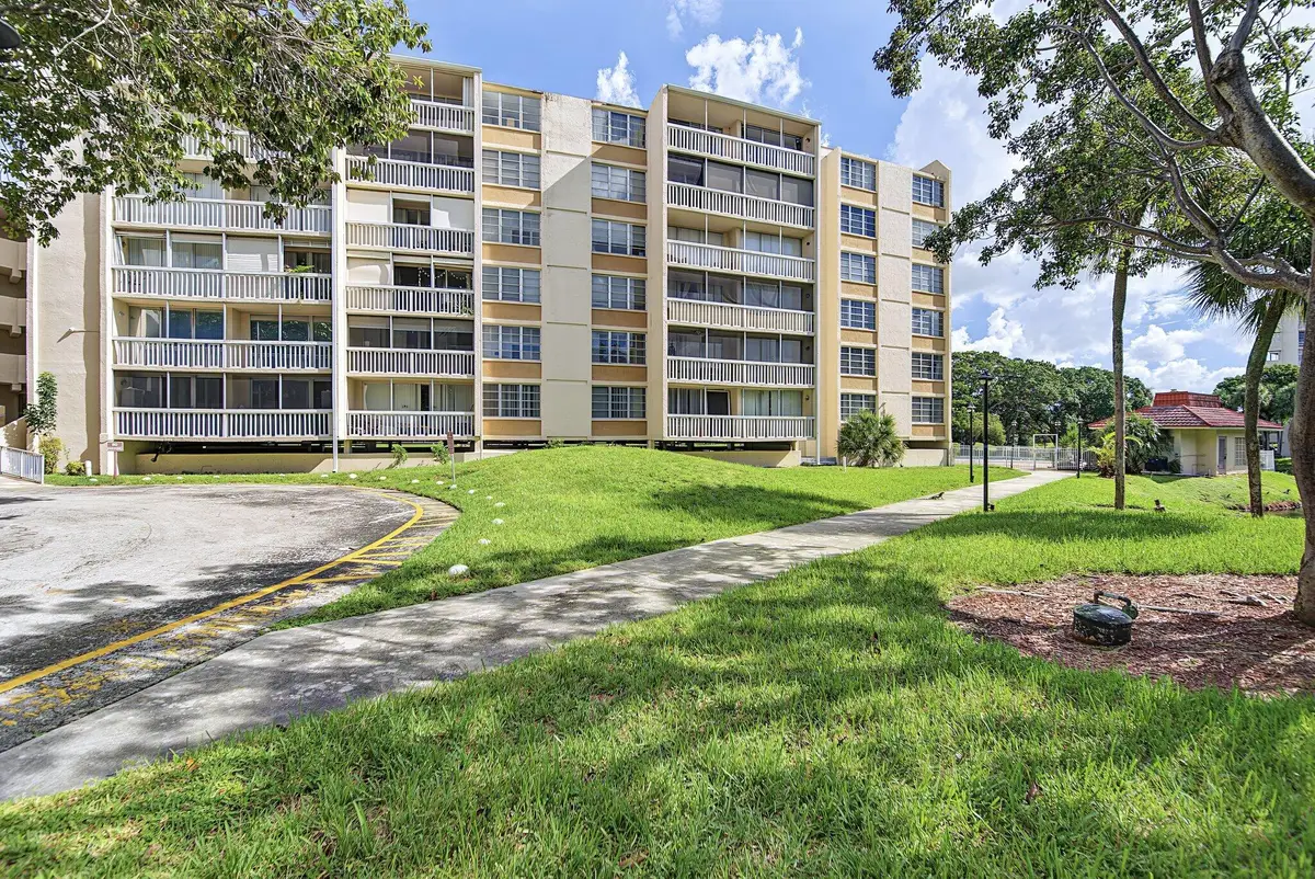 7051 Environ Boulevard #534, Lauderhill, FL 33319 - #1