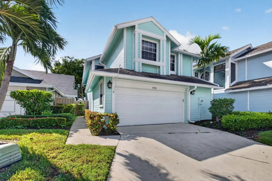 5092 Coronado Ridge, Boca Raton, FL 33486 - #3