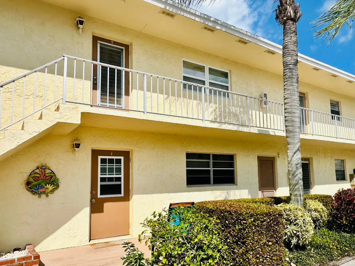 2950 SE Ocean Boulevard #130-6, Stuart, FL 34996 - #1
