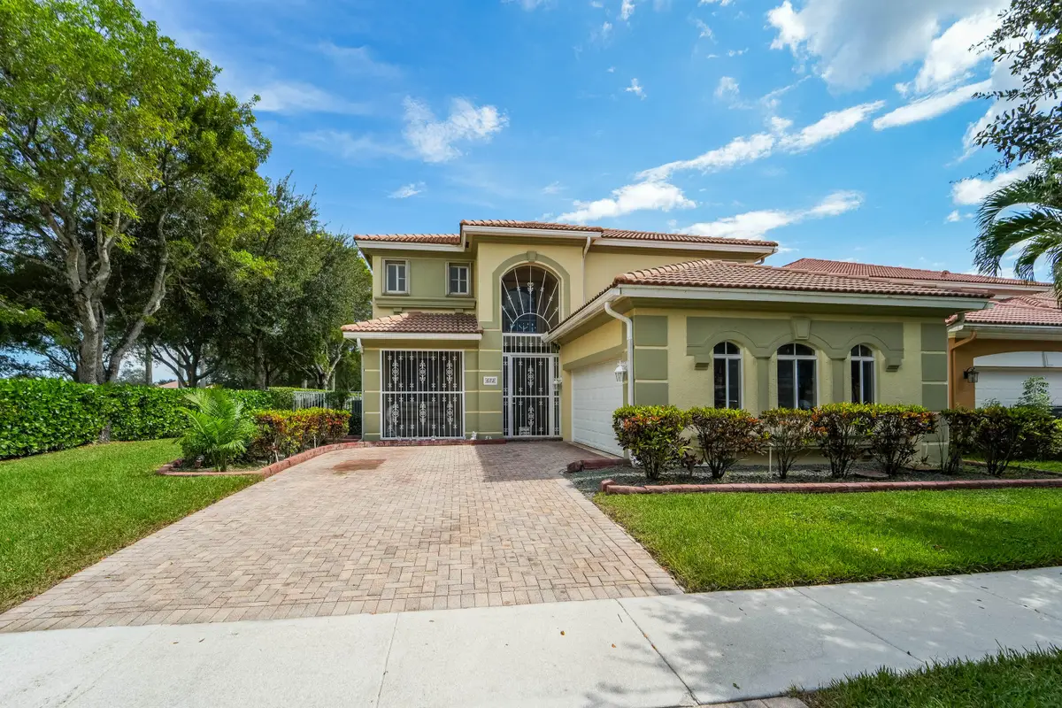 672 Gazetta Way, West Palm Beach, FL 33413 - #1