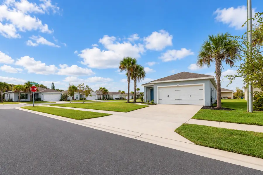 521 Cherimoya Street, Fort Pierce, FL 34981 - #3