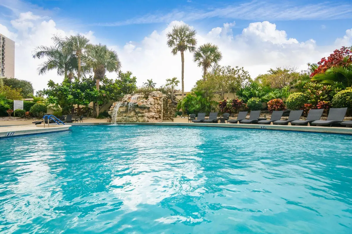 2480 Presidential Way #903, West Palm Beach, FL 33401 - #1