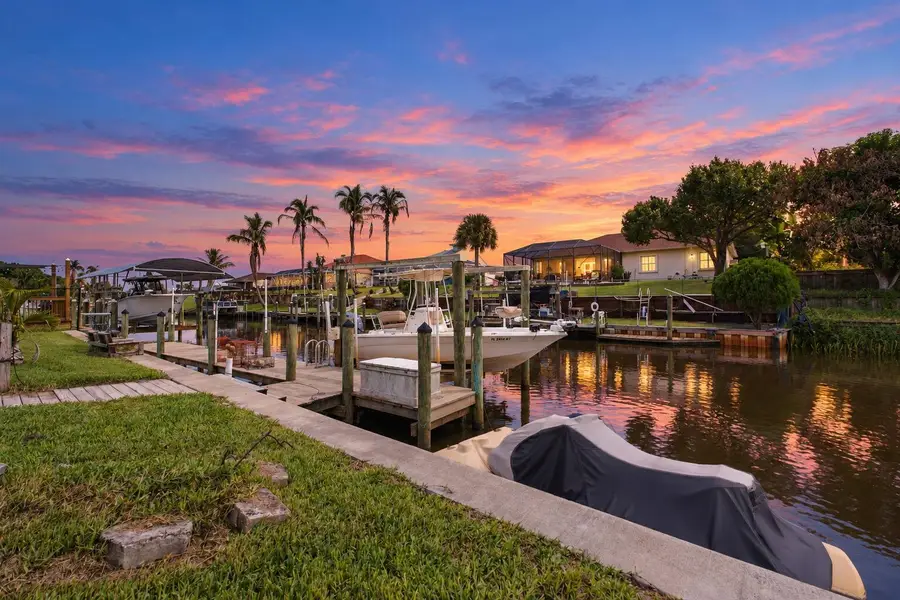 180 NE Surfside Avenue, Port Saint Lucie, FL 34983 - #3