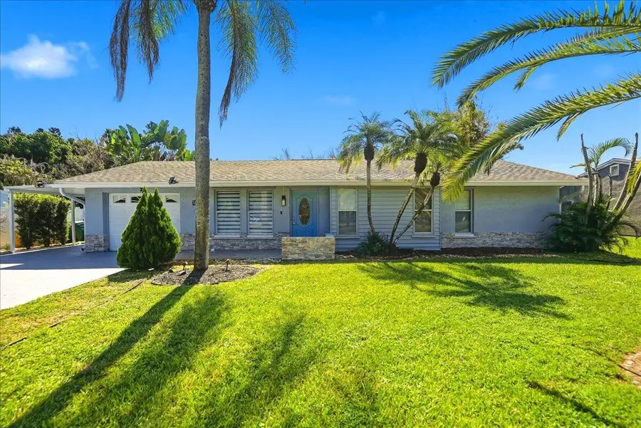 2031 SE New York Street, Port Saint Lucie, FL 34952 - #3