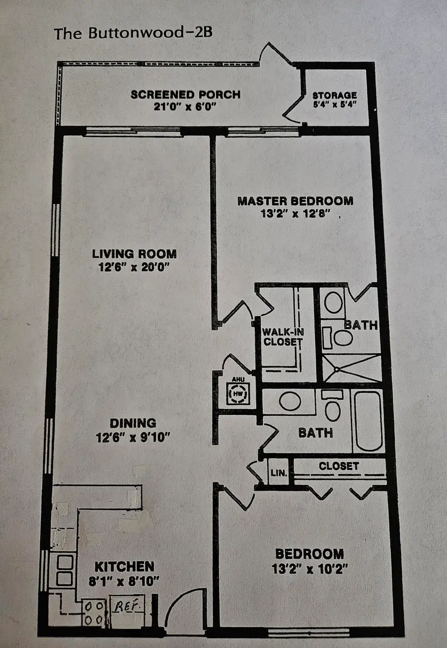 16 Lake Vista Trail #202, Port Saint Lucie, FL 34952 - #3
