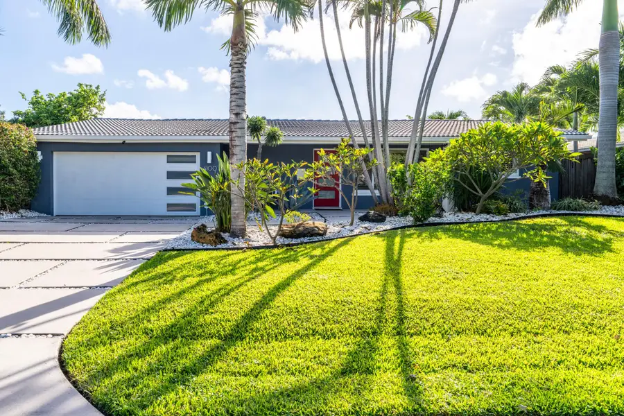 4100 NE 15th Terrace, Oakland Park, FL 33334 - #2