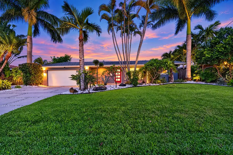 4100 NE 15th Terrace, Oakland Park, FL 33334 - #3