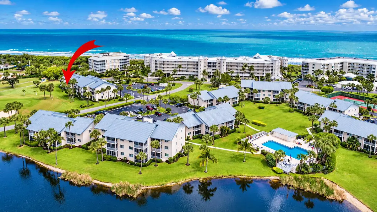 5811 NE Gulfstream Way #4002, Stuart, FL 34996 - #1