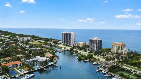 250 S Ocean Boulevard #15D, Boca Raton, FL 33432
