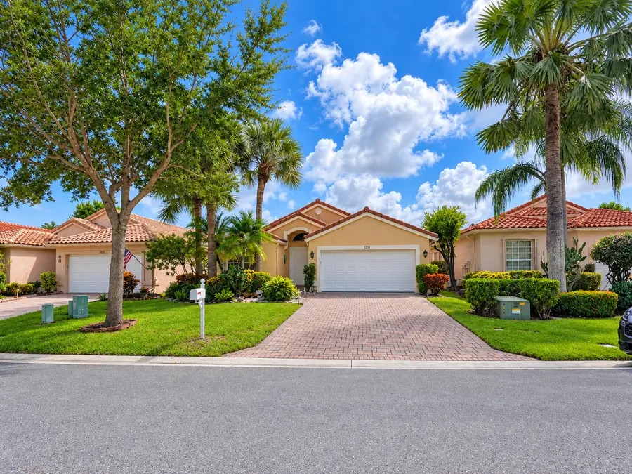 5288 Grey Birch Lane, Boynton Beach, FL 33437 - #2