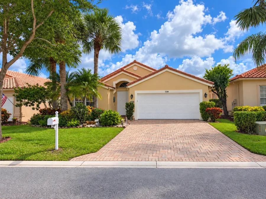 5288 Grey Birch Lane, Boynton Beach, FL 33437 - #3