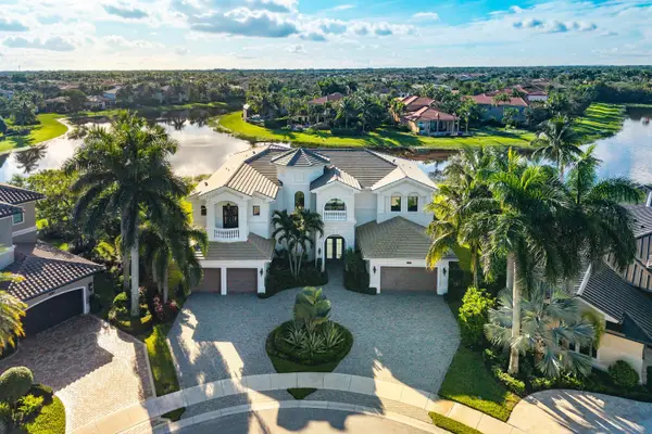 16526 Fleur De Lis Way, Delray Beach, FL 33446