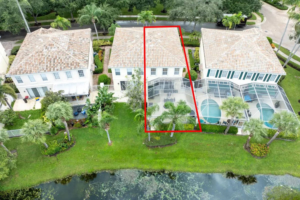 154 Santa Barbara Way, Palm Beach Gardens, FL 33410 - #1