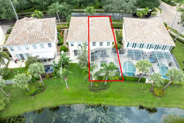 154 Santa Barbara Way, Palm Beach Gardens, FL 33410