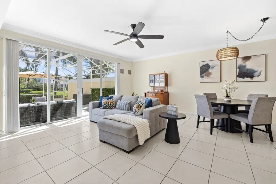 154 Santa Barbara Way, Palm Beach Gardens, FL 33410 - #2
