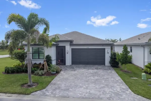 11972 SW Backrush Road, Port St Lucie, FL 34987