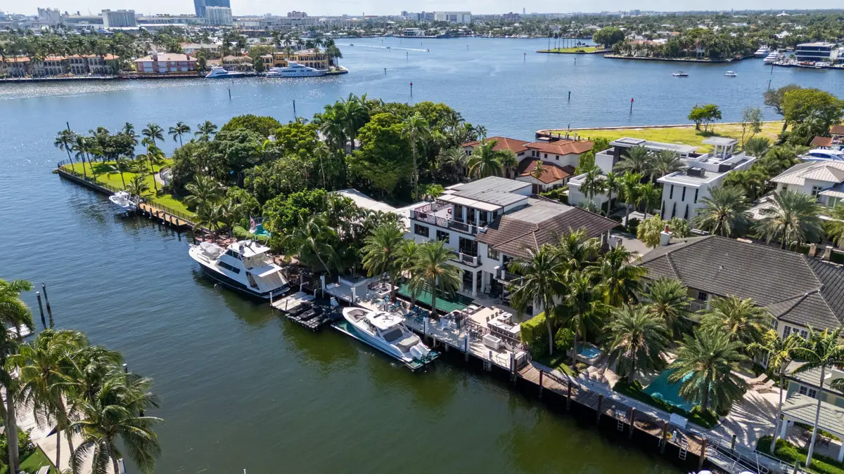 720 Isle Of Palms Drive, Fort Lauderdale, FL 33301 - #1