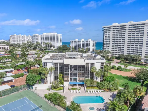 1901 S Ocean Boulevard #401, Boca Raton, FL 33432