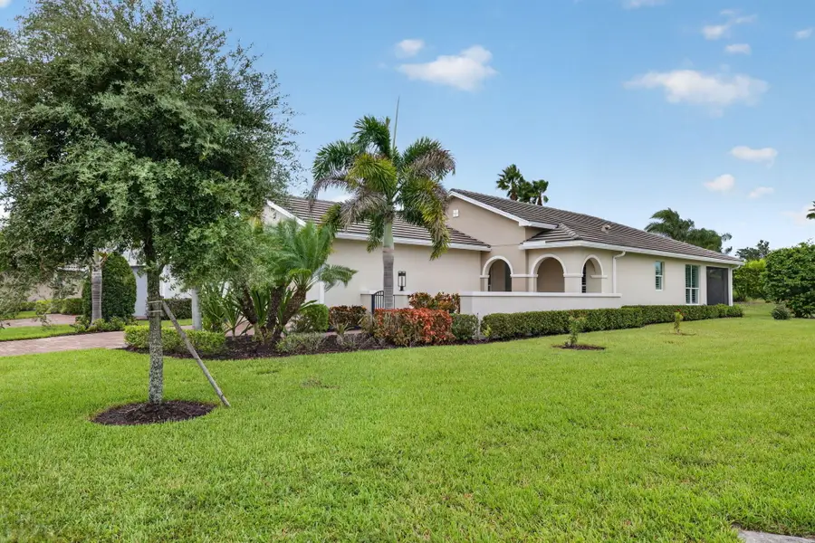 9907 SW Trumpet Tree Circle, Port Saint Lucie, FL 34987 - #2