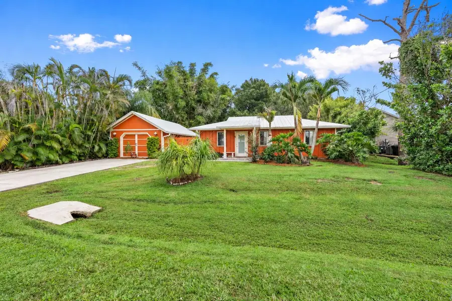 5906 Bamboo Drive, Fort Pierce, FL 34982 - #2