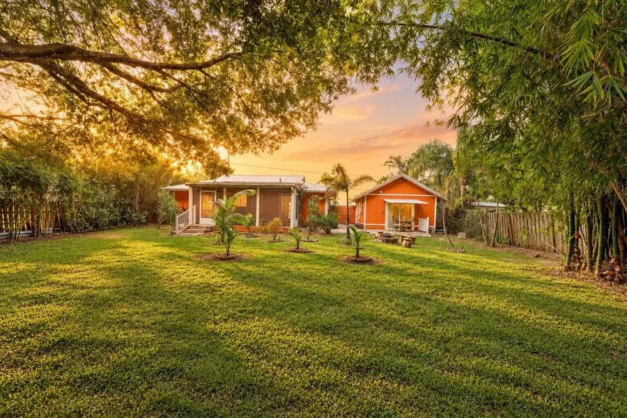 5906 Bamboo Drive, Fort Pierce, FL 34982 - #3