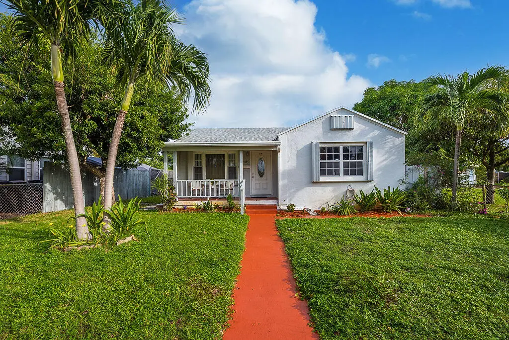 719 Summit Boulevard, West Palm Beach, FL 33405 - #1