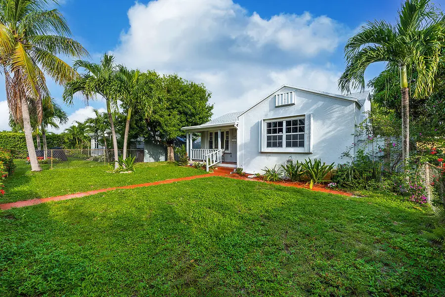 719 Summit Boulevard, West Palm Beach, FL 33405 - #3
