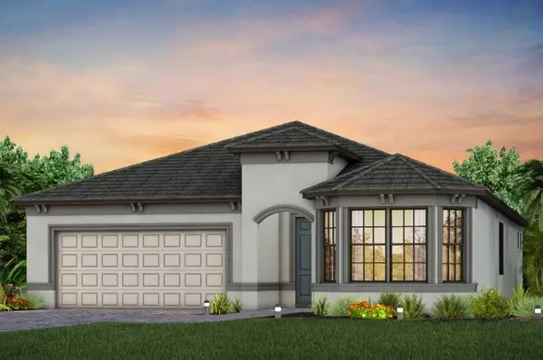 10895 Hubbard Court #126 Mystique, Palm Beach Gardens, FL 33412