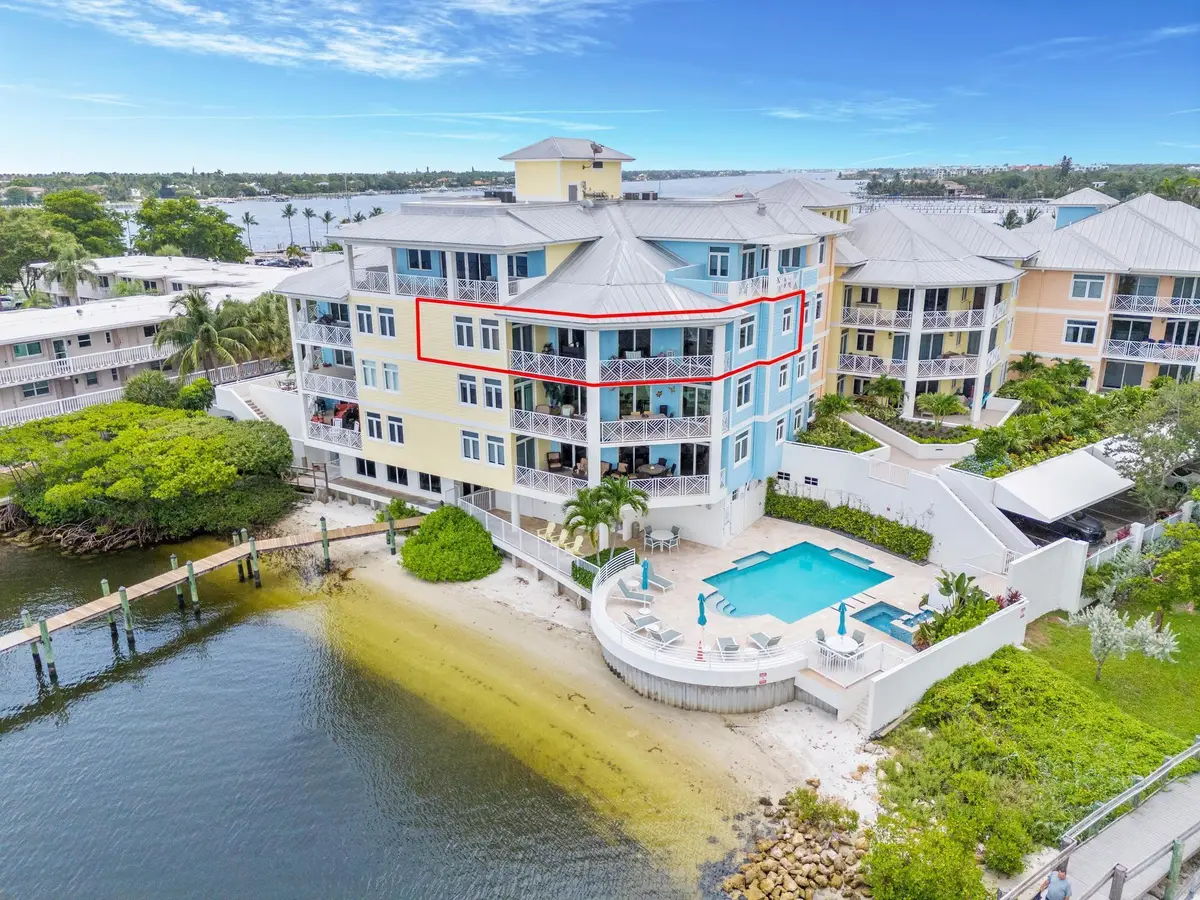 309 E Ocean Avenue #304, Lantana, FL 33462 - #1