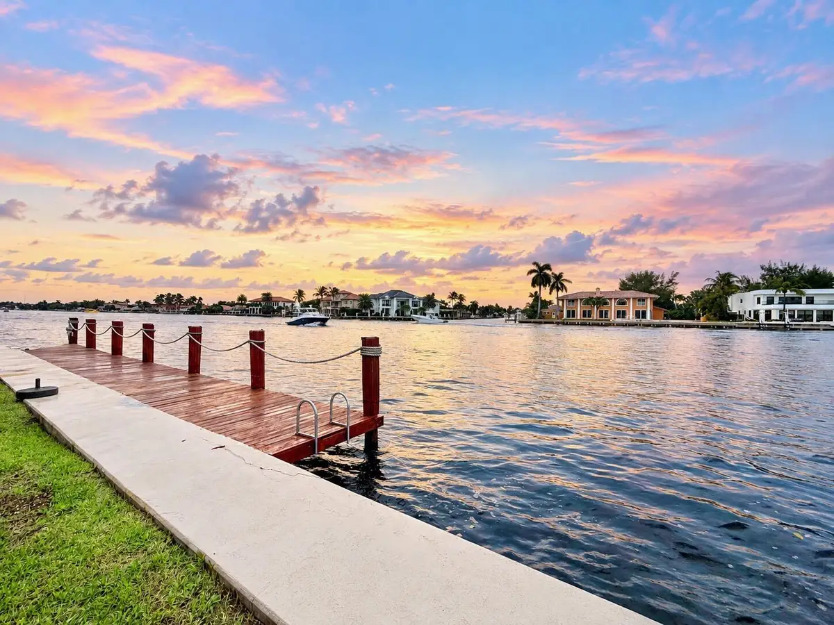 901 N Riverside Drive #2B, Pompano Beach, FL 33062 - #1
