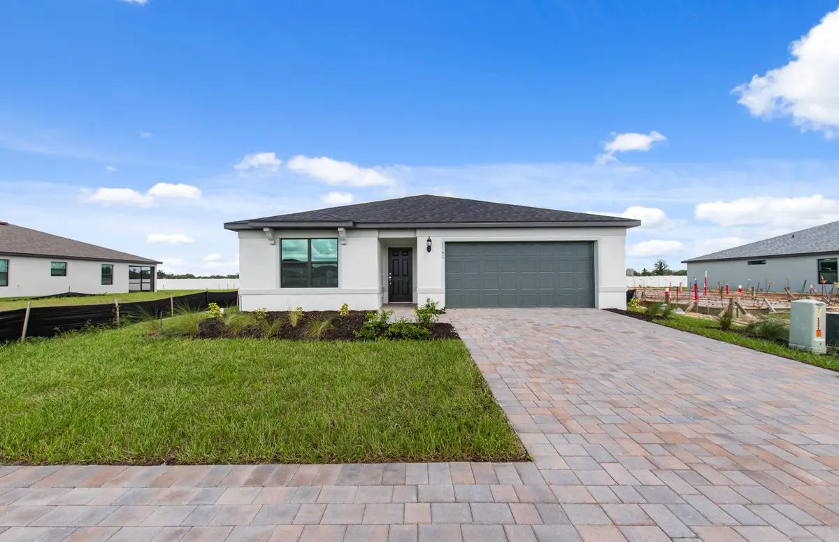 1161 Caloosa Crk Drive, Labelle, FL 33935 - #1
