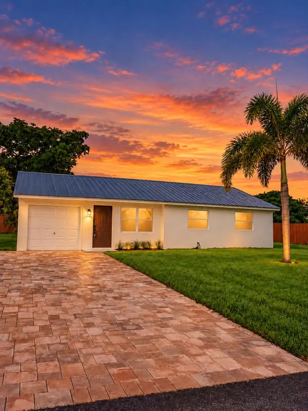 19052 SE Suddard Drive, Jupiter, FL 33469