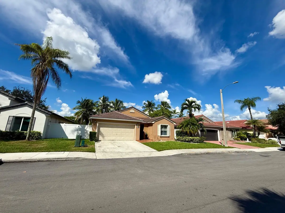 870 NW 166th Avenue, Pembroke Pines, FL 33028 - #1