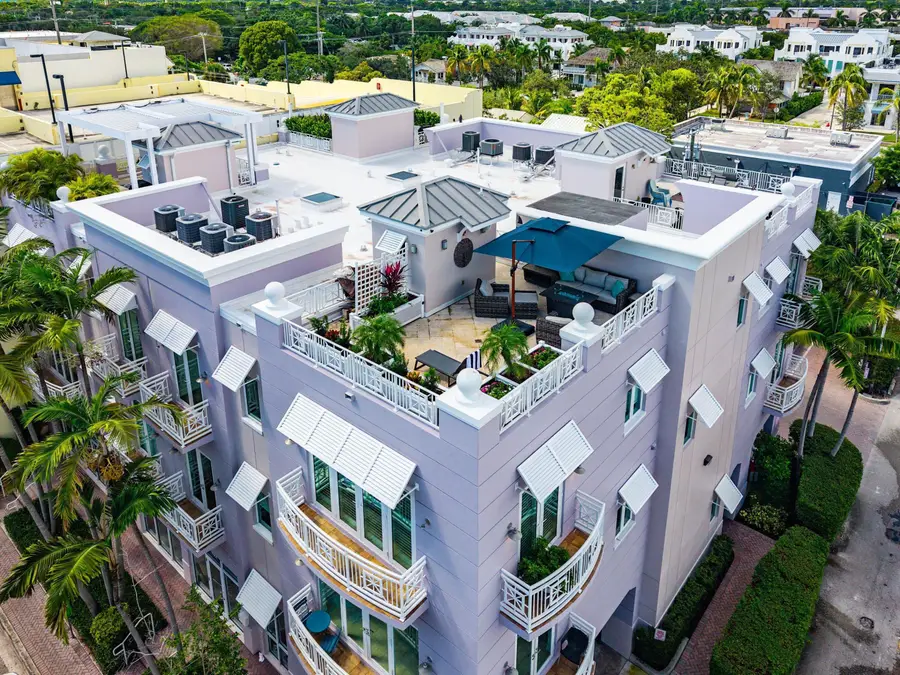 12 SE 1st Avenue #301, Delray Beach, FL 33444 - #2