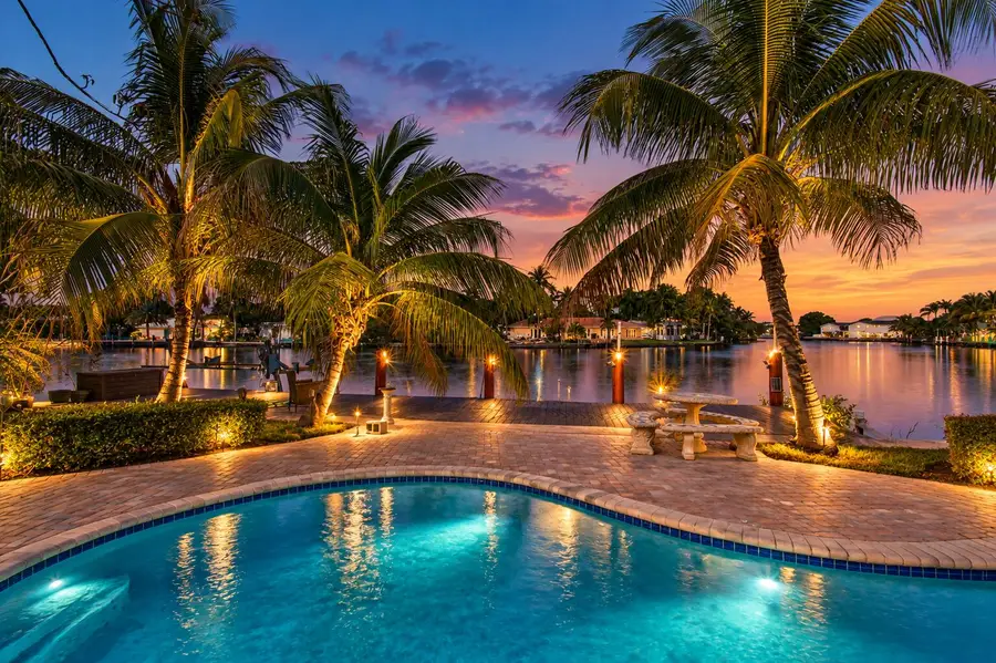 2801 Coral Shores Drive, Fort Lauderdale, FL 33306 - #3