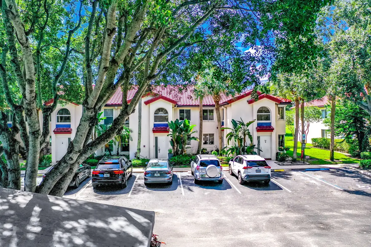 400 NW 67th Street #G107, Boca Raton, FL 33487 - #1