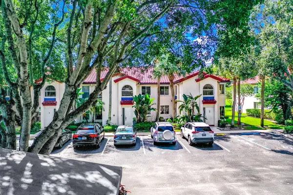 400 NW 67th Street #G107, Boca Raton, FL 33487