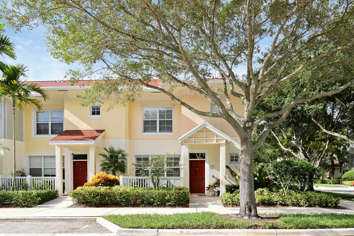 776 Dakota Drive #106, Jupiter, FL 33458 - #1