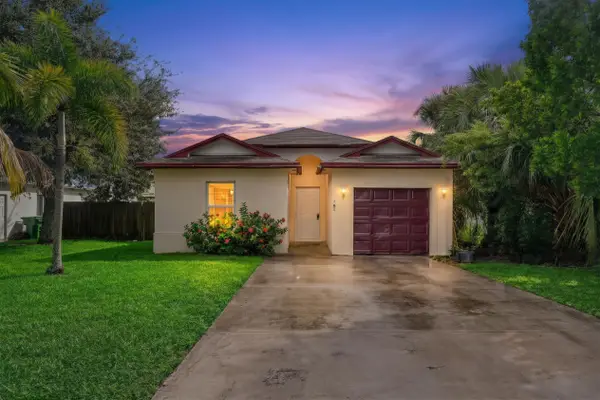 2212 NW 9th Court, Fort Lauderdale, FL 33311